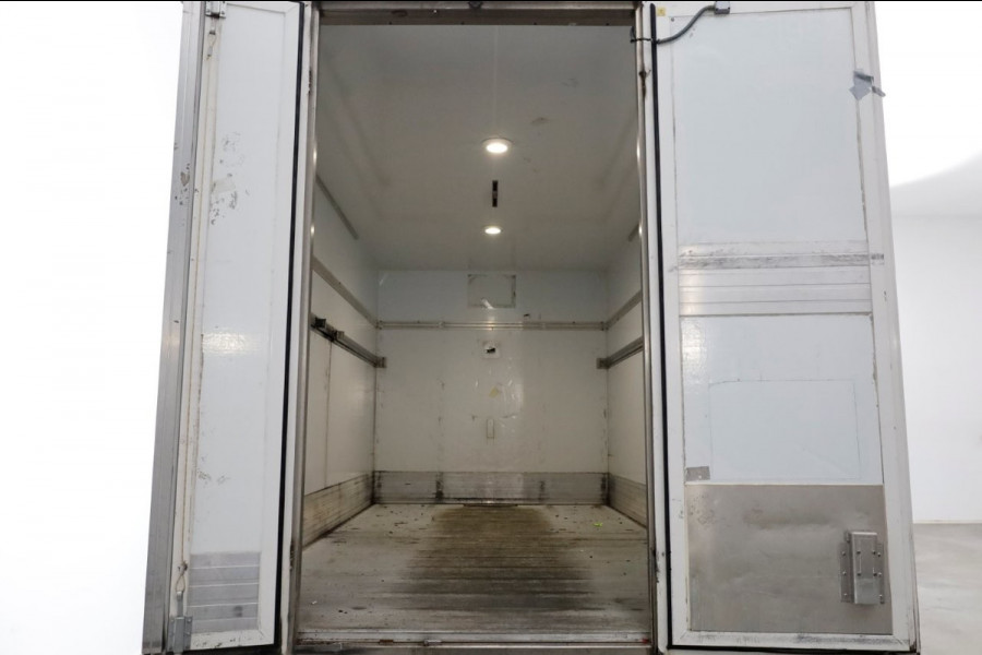 Volkswagen Crafter 35 2.0 TDI E6 Bakwagen met achterdeuren 2-Persoons 07-2021