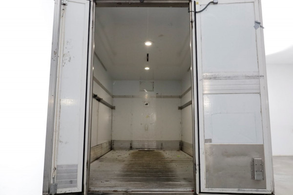 Volkswagen Crafter 35 2.0 TDI E6 Bakwagen met achterdeuren 2-Persoons 07-2021