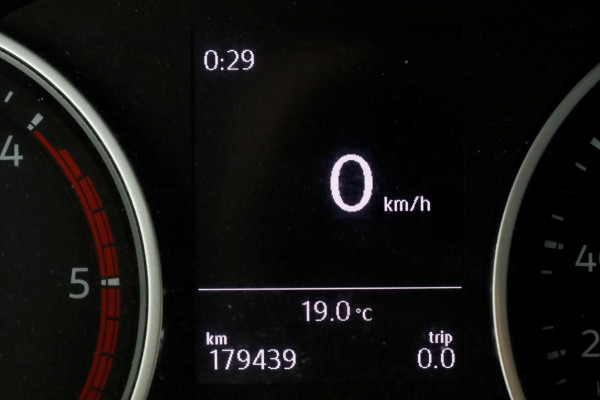 Volkswagen Crafter 35 2.0 TDI E6 Bakwagen met achterdeuren 2-Persoons 07-2021