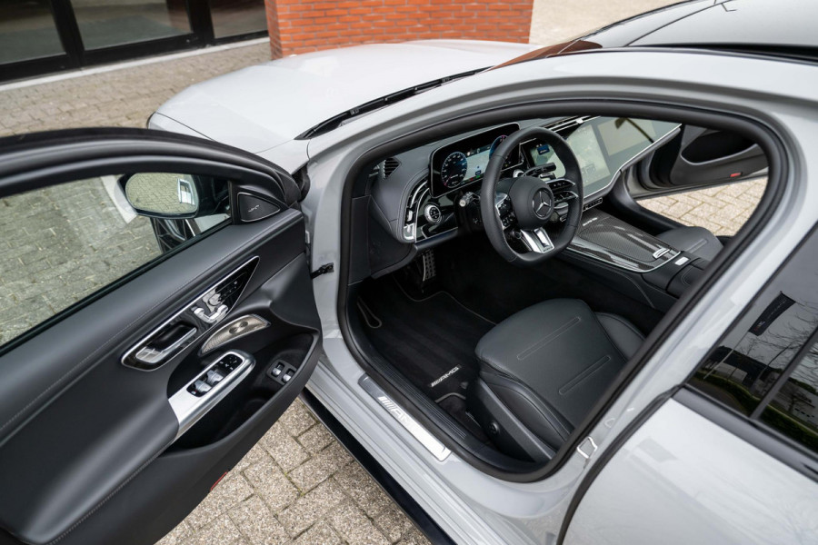 Mercedes-Benz E-Klasse AMG 53 4MATIC+ 612pk Premium + Dynamic Plus Carbon