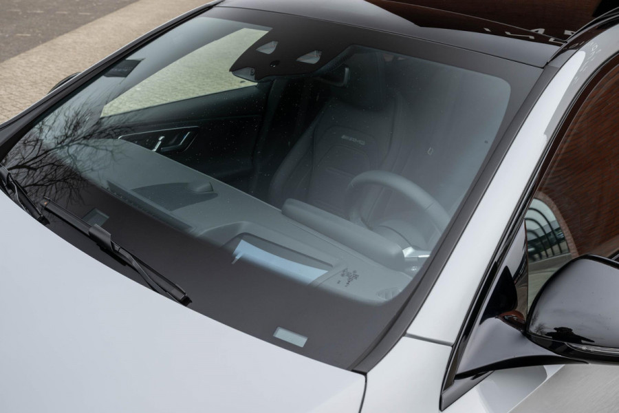Mercedes-Benz E-Klasse AMG 53 4MATIC+ 612pk Premium + Dynamic Plus Carbon