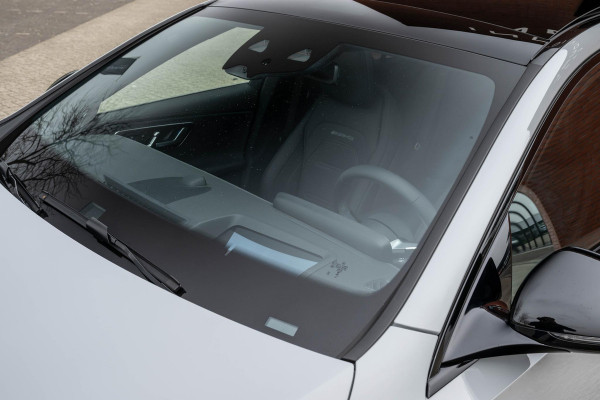 Mercedes-Benz E-Klasse AMG 53 4MATIC+ 612pk Premium + Dynamic Plus Carbon
