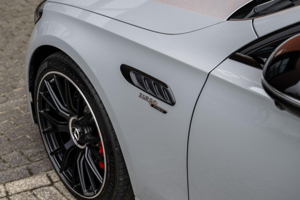 Mercedes-Benz E-Klasse AMG 53 4MATIC+ 612pk Premium + Dynamic Plus Carbon