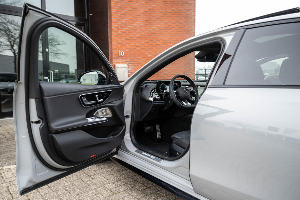 Mercedes-Benz E-Klasse AMG 53 4MATIC+ 612pk Premium + Dynamic Plus Carbon