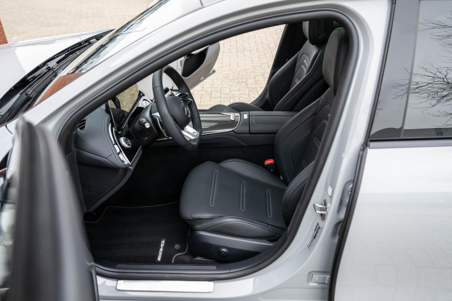 Mercedes-Benz E-Klasse AMG 53 4MATIC+ 612pk Premium + Dynamic Plus Carbon