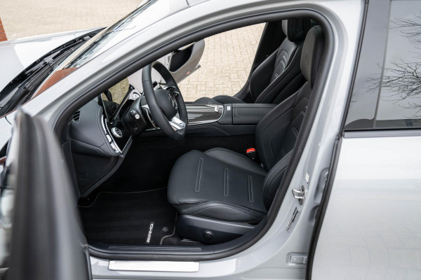 Mercedes-Benz E-Klasse AMG 53 4MATIC+ 612pk Premium + Dynamic Plus Carbon