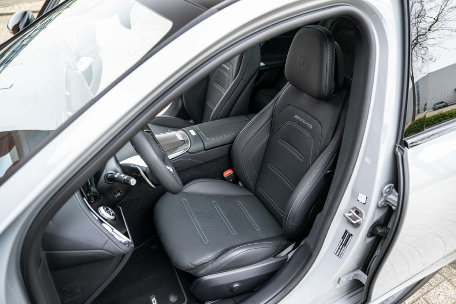 Mercedes-Benz E-Klasse AMG 53 4MATIC+ 612pk Premium + Dynamic Plus Carbon