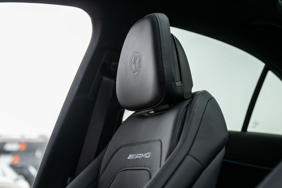 Mercedes-Benz E-Klasse AMG 53 4MATIC+ 612pk Premium + Dynamic Plus Carbon
