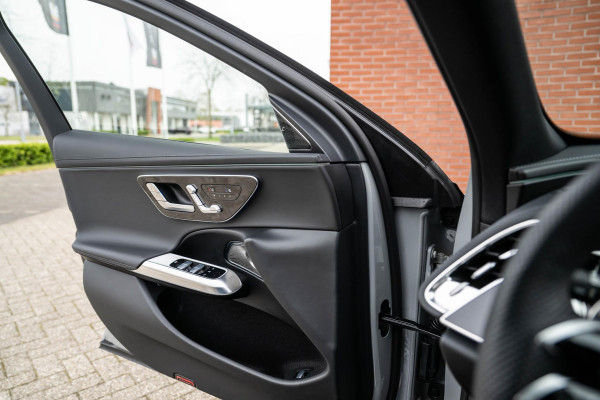 Mercedes-Benz E-Klasse AMG 53 4MATIC+ 612pk Premium + Dynamic Plus Carbon
