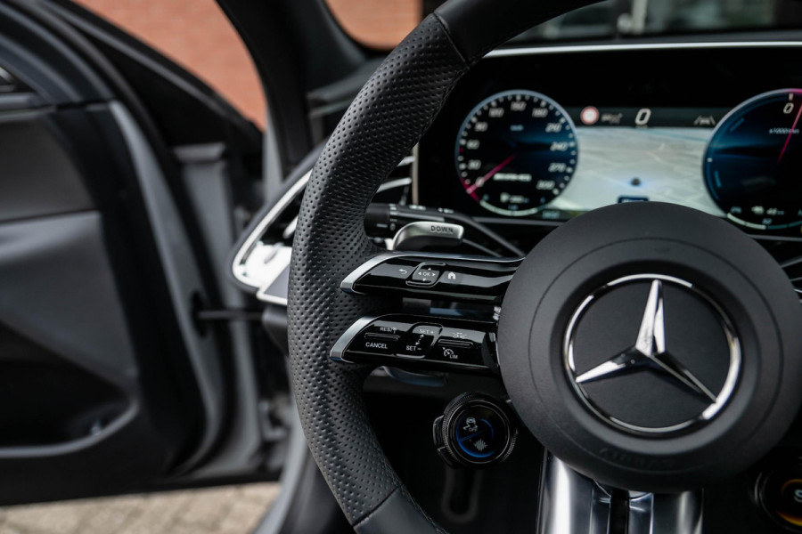Mercedes-Benz E-Klasse AMG 53 4MATIC+ 612pk Premium + Dynamic Plus Carbon