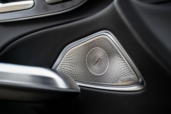 Mercedes-Benz E-Klasse AMG 53 4MATIC+ 612pk Premium + Dynamic Plus Carbon