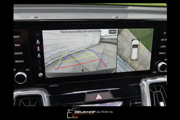 Kia Sorento 1.6 T-GDI Hybrid 2WD Pano Trekhaak Leer Camera