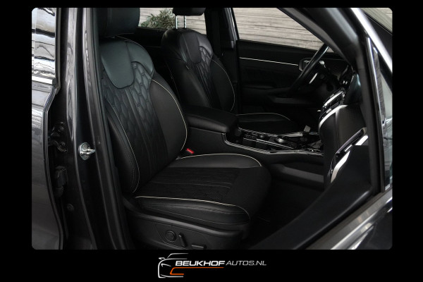 Kia Sorento 1.6 T-GDI Hybrid 2WD Pano Trekhaak Leer Camera