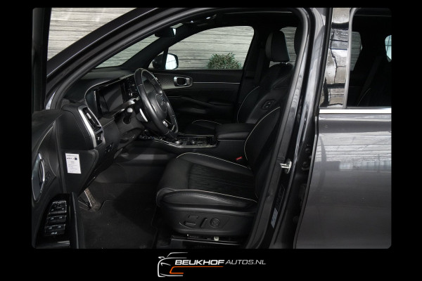Kia Sorento 1.6 T-GDI Hybrid 2WD Pano Trekhaak Leer Camera