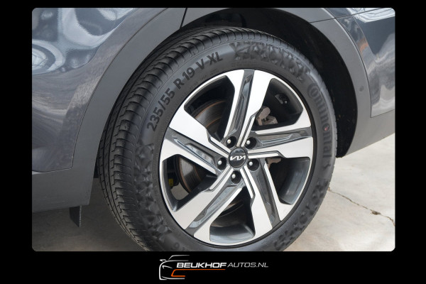 Kia Sorento 1.6 T-GDI Hybrid 2WD Pano Trekhaak Leer Camera