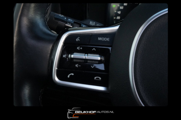 Kia Sorento 1.6 T-GDI Hybrid 2WD Pano Trekhaak Leer Camera