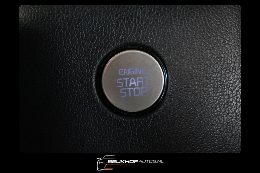 Kia Sorento 1.6 T-GDI Hybrid 2WD Pano Trekhaak Leer Camera