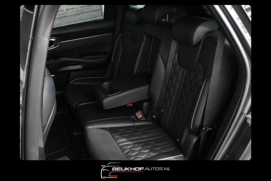 Kia Sorento 1.6 T-GDI Hybrid 2WD Pano Trekhaak Leer Camera