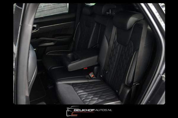 Kia Sorento 1.6 T-GDI Hybrid 2WD Pano Trekhaak Leer Camera