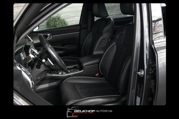 Kia Sorento 1.6 T-GDI Hybrid 2WD Pano Trekhaak Leer Camera