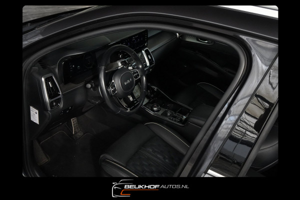 Kia Sorento 1.6 T-GDI Hybrid 2WD Pano Trekhaak Leer Camera