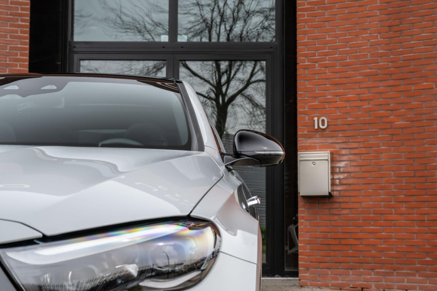 Mercedes-Benz E-Klasse AMG 53 4MATIC+ 612pk Premium + Dynamic Plus Carbon
