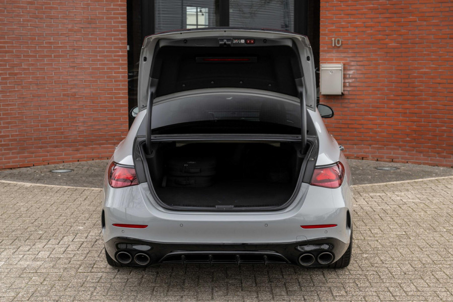 Mercedes-Benz E-Klasse AMG 53 4MATIC+ 612pk Premium + Dynamic Plus Carbon
