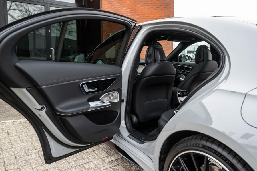 Mercedes-Benz E-Klasse AMG 53 4MATIC+ 612pk Premium + Dynamic Plus Carbon