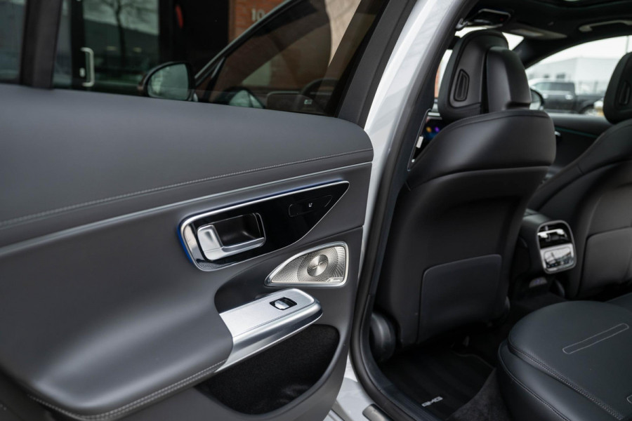 Mercedes-Benz E-Klasse AMG 53 4MATIC+ 612pk Premium + Dynamic Plus Carbon
