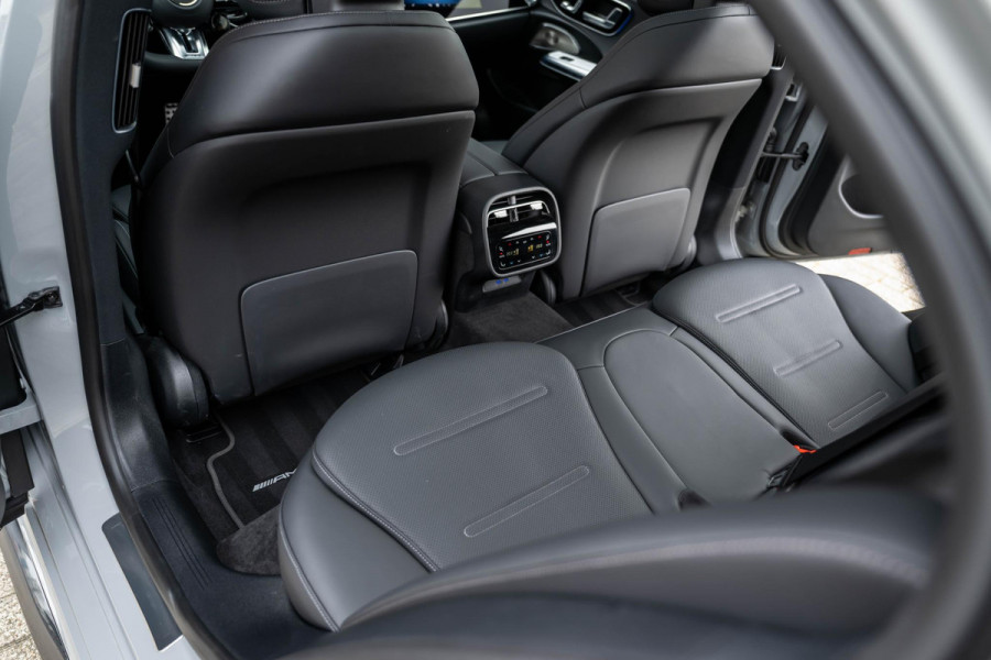 Mercedes-Benz E-Klasse AMG 53 4MATIC+ 612pk Premium + Dynamic Plus Carbon