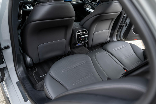 Mercedes-Benz E-Klasse AMG 53 4MATIC+ 612pk Premium + Dynamic Plus Carbon