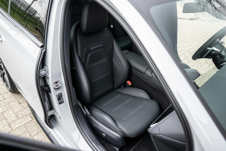 Mercedes-Benz E-Klasse AMG 53 4MATIC+ 612pk Premium + Dynamic Plus Carbon