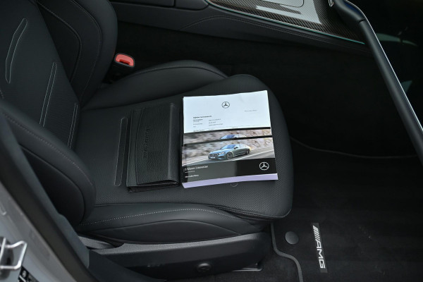 Mercedes-Benz E-Klasse AMG 53 4MATIC+ 612pk Premium + Dynamic Plus Carbon