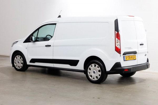 Ford Transit Connect 1.0 EcoBoost 100pk Benzine L2 Trend Airco/Camera/Navi 02-2022