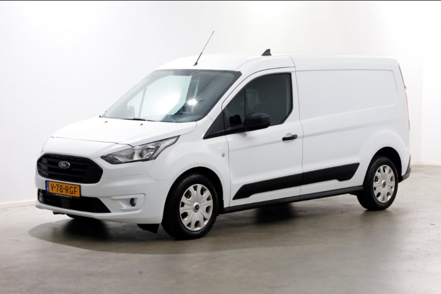 Ford Transit Connect 1.0 EcoBoost 100pk Benzine L2 Trend Airco/Camera/Navi 02-2022
