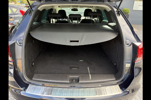 Opel Astra Sports Tourer 1.4 Turbo 120 Jaar Edition ✓150pk✓Carplay✓Navi✓Trekhaak✓Pdc V+A✓Clima✓Cruise✓6 Bak✓Lm velgen✓N.A.P✓Apk tot 02-2028