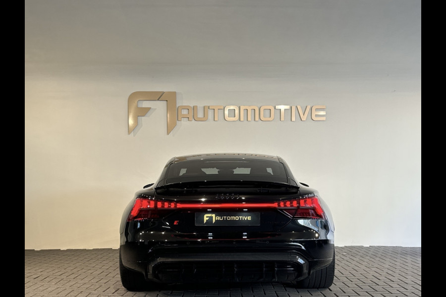 Audi e-tron GT RS 93 kWh Carbon|360|Massage|HuD|Nachtzicht