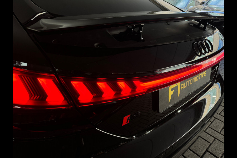 Audi e-tron GT RS 93 kWh Carbon|360|Massage|HuD|Nachtzicht