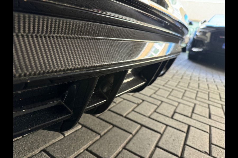 Audi e-tron GT RS 93 kWh Carbon|360|Massage|HuD|Nachtzicht