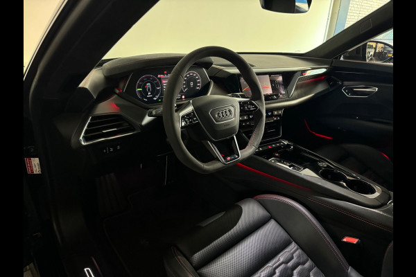Audi e-tron GT RS 93 kWh Carbon|360|Massage|HuD|Nachtzicht