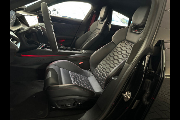 Audi e-tron GT RS 93 kWh Carbon|360|Massage|HuD|Nachtzicht