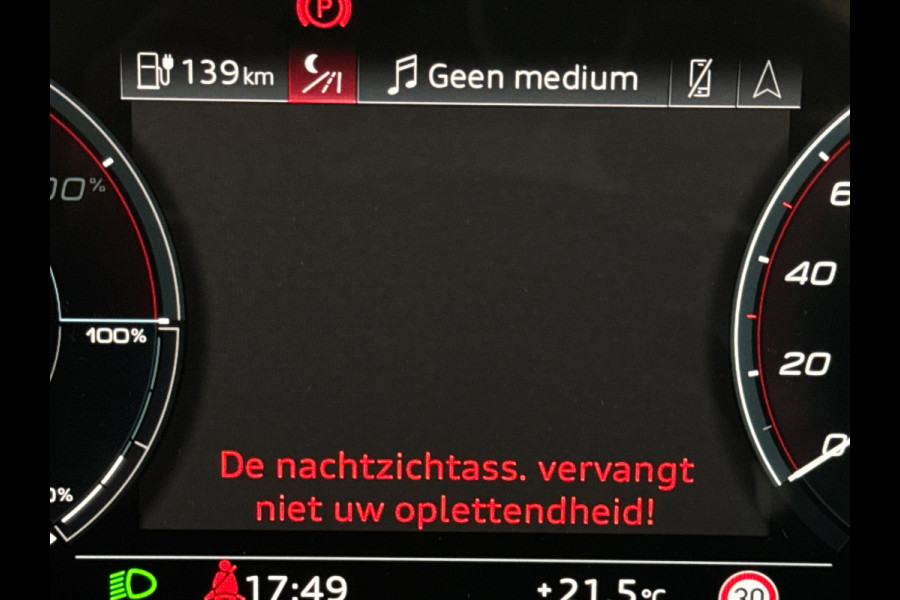 Audi e-tron GT RS 93 kWh Carbon|360|Massage|HuD|Nachtzicht
