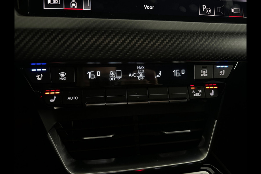 Audi e-tron GT RS 93 kWh Carbon|360|Massage|HuD|Nachtzicht