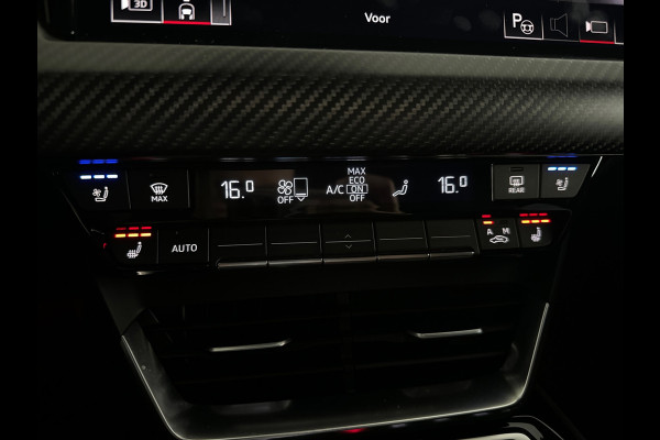 Audi e-tron GT RS 93 kWh Carbon|360|Massage|HuD|Nachtzicht