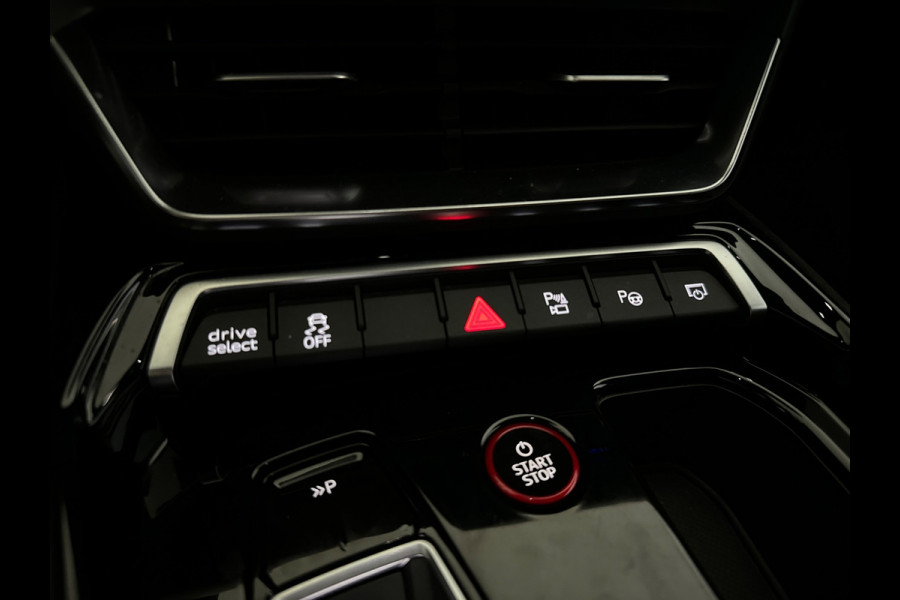 Audi e-tron GT RS 93 kWh Carbon|360|Massage|HuD|Nachtzicht