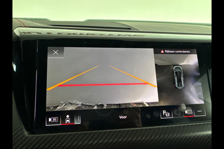 Audi e-tron GT RS 93 kWh Carbon|360|Massage|HuD|Nachtzicht