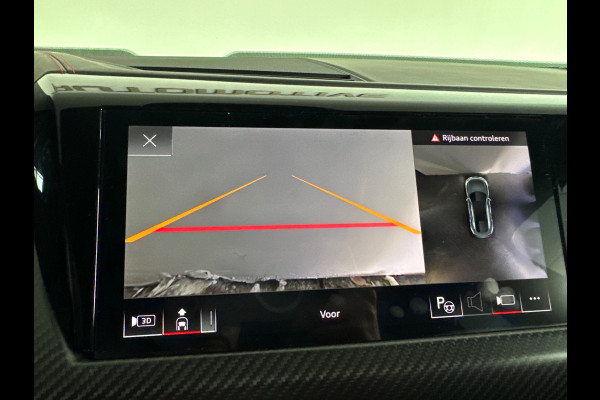 Audi e-tron GT RS 93 kWh Carbon|360|Massage|HuD|Nachtzicht