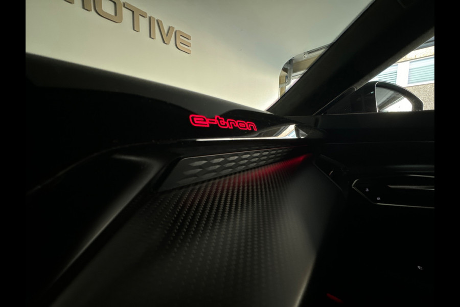 Audi e-tron GT RS 93 kWh Carbon|360|Massage|HuD|Nachtzicht