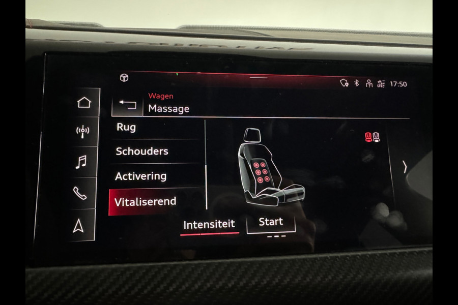 Audi e-tron GT RS 93 kWh Carbon|360|Massage|HuD|Nachtzicht