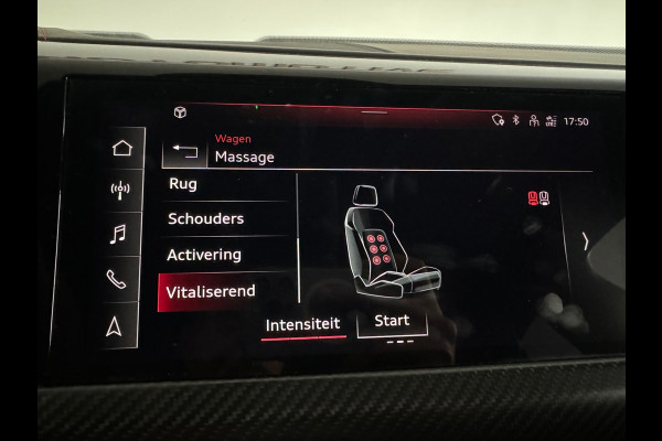 Audi e-tron GT RS 93 kWh Carbon|360|Massage|HuD|Nachtzicht